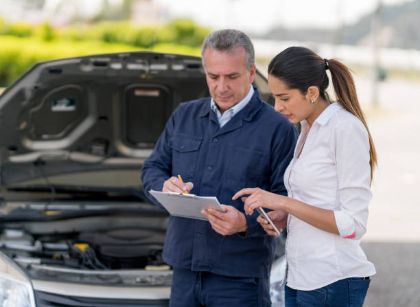 Lender-required auto coverage MD